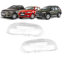 Par Lente Farol Palio Siena Strada Foco Duplo 2008 2009 2010 2011 2012 2013 2014 2015