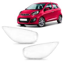 Par Lente Farol Picanto 2012 2013 2014 2015 2016 2017