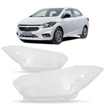 Par Lente Farol Principal Onix Prisma 2017 2018 2019 2020