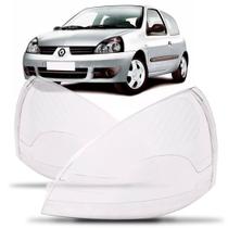 Par Lente Farol Renault Clio 2003 A 2012