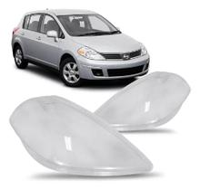 Par Lente Farol Tiida 2008 2009 2010 2011 2012 2013