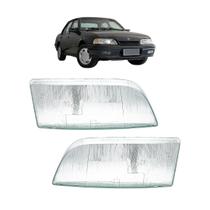 Par Lente Farol Vidro Monza 91 92 93 94 95 96 Tubarão Par Lente Farol Vidro Monza 91 92 93 94 95 96 Tubarão