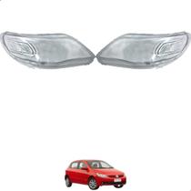 Par Lente Farol Volkswagen Gol 2009 A 2012 G5