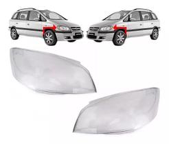 Par Lente Farol Zafira 2001 2002 2003 A 2009 2010 2011 2012
