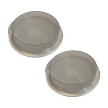 Par Lente Lanterna Foguinho Bojuda Alta 3 Marias