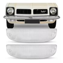 Par Lente Lanterna Seta Pisca Chevette 73 74 75 76 77 A 82 - CRISTAL