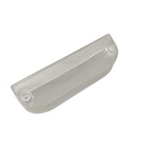 Par Lente Lanterna Seta Pisca GM Chevette 73/82 Cristal Par Lente Lanterna Seta Pisca GM Chevette 73/82 Cristal