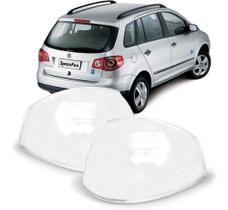 Par Lente Lanterna Spacefox 2006 2007 2008 2009 Do Canto Par Lente Lanterna Spacefox 2006 2007 2008 2009 Do Canto