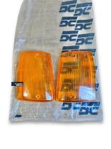 Par Lente Pisca Seta Uno Elba Premio 84 85 86 87 88 89 90 Ambar