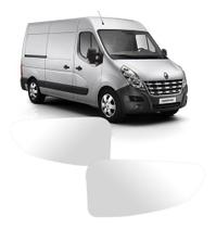 Par lente retrov master 2014/ c/ base inferior