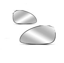 Par Lente Retrovisor C4 2007 2008 2009 2010 2011 Com Placa Par Lente Retrovisor C4 2007 2008 2009 2010 2011 Com Placa