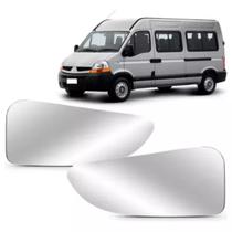 Par Lente Retrovisor Master Inferior 2003 2004 2005 2006 2007 2008 2009 2010 2011 2012 Par Lente Retrovisor Master Inferior 2003 2004 2005 2006 2007 2008 2009 2010 2011 2012