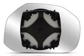 Par Lente Retrovisor Palio Strada Locker 2009 2010 2011 2012 2013