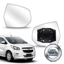 Par lente retrovisor spin lt ltz active 13/17 com base Par lente retrovisor spin lt ltz active 13/17 com base