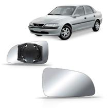 Par Lente Retrovisor Vectra C/base 1996 A 1999