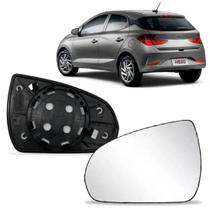 Par Lente Subconjunto Retrovisor Hb20 2020 A 2022 Par Lente Subconjunto Retrovisor Hb20 2020 A 2022