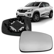 Par Lente Subconjunto Retrovisor Kwid 2017 A 2023