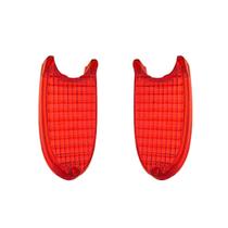 Par lente traseira veraneio 64/80 ld/le - 1004/1004
