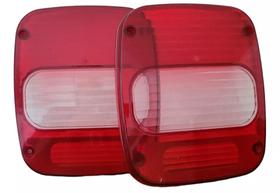 Par Lente Traseira VW Delivery/Constellation Par Lente Traseira VW Delivery/Constellation