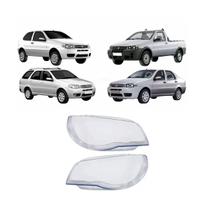 Par Lentes Farol Palio G3 Zoião 2004 05 06 07 08 09 10 2011