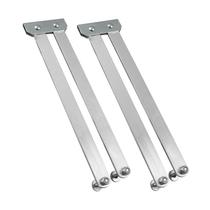 Par Limitador Antibeliscão P/ Escada Articulada Tamanho P