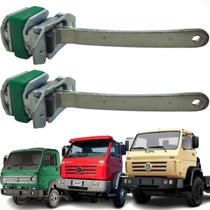 Par Limitador Da Porta Caminhão VW Titan Delivery Worker