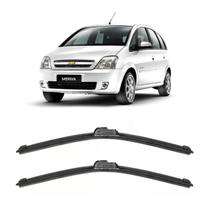 Par Limpador Parabrisa Chevrolet Meriva Todos os Anos