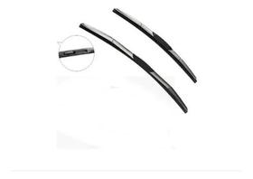 Par Limpador Parabrisa Modelo Original Honda: Civic G9 Par Limpador Parabrisa Modelo Original Honda: Civic G9