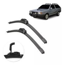 Par Limpador Parabrisa Parati Quadrada 82 A 92 93 94 95 96 - VELOX/ APX/ TIGGER / NA TELA
