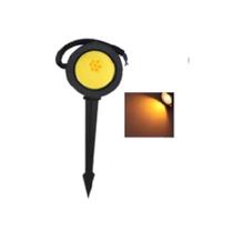 Par Luminárias LED Espeto de Jardim IP65 SMD 3W 5W 7W Luz Verde Branco Quente Branco Frio