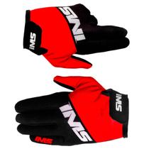 Par Luva Ims Attack Trilha Motocross Velocross Enduro