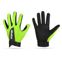 Par Luva Ims Solid Air 2025 Flúor Trilha Enduro Motocross