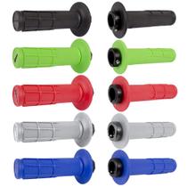 Par Luva Punho Manopla Esportiva Para Motocross Varias Cores Universal