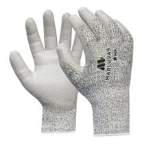 Par Luva Resistente Anti-corte E Abrasivos Máxima Proteção - Marluvas Par Luva Resistente Anti-corte E Abrasivos Máxima Proteção - Marluvas