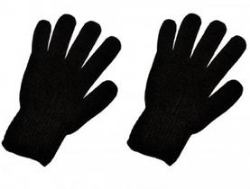 Par Luva Térmica Unissex Stretch Magic Gloves Tamanho Único Par Luva Térmica Unissex Stretch Magic Gloves Tamanho Único