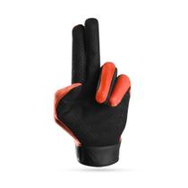 Par Luvas Laranja Ims Solid Air 2025 Trilha Enduro Motocross