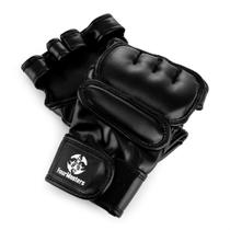 Par Luvas / Luva Mma Muay Thai Lutas Treino / Profissional Tamanho:M Par Luvas / Luva Mma Muay Thai Lutas Treino / Profissional Tamanho:M