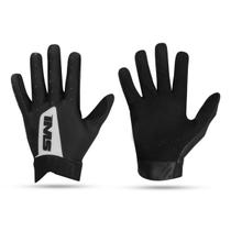 Par Luvas Preto Ims Solid Air 2025 Trilha Enduro Motocross