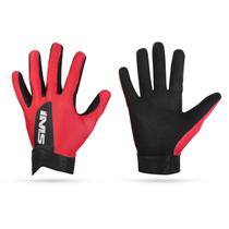Par Luvas Vermelho Ims Solid Air 2025 Trilha Enduro Motocross