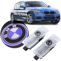 Par Luz Cortesia Porta Bmw 120i 125i Iluminação Led Projetor Lâmpada Lanterna Iluminação logo chão Sport Turbo Active Flex GP Twin Power Par Luz Cortesia Porta Bmw 120i 125i Iluminação Led Projetor Lâmpada Lanterna Iluminação logo chão Sport Turbo Active Flex GP Twin Power