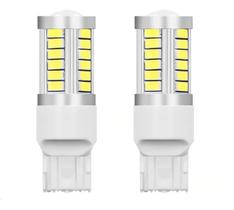 Par Luz Lâmpada Led T20 1 Polo 33 Leds Lanterna Ré Seta Par Luz Lâmpada Led T20 1 Polo 33 Leds Lanterna Ré Seta