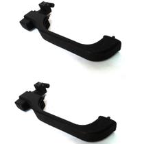 Par Macaneta Externa Dianteira D20 A10 A20 1985 Ate 1997 D40 D60 Bonanza Brasinca