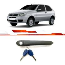 Par Macaneta Externa Dianteira Siena Palio Mobi Weekend Strada Idea Sem Snake Key Par Macaneta Externa Dianteira Siena Palio Mobi Weekend Strada Idea Sem Snake Key