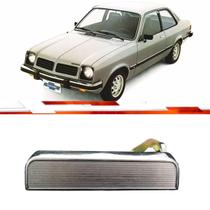 Par Macaneta Externa Porta Dianteira Chevette Marajo Par Macaneta Externa Porta Dianteira Chevette Marajo
