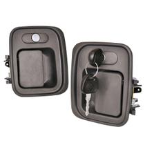 Par Maçaneta Externa Porta Dir Esq Família Hpn Fpn Accelo