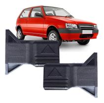 Par Maçaneta Externa Porta Uno Mille Premio Elba 2 Portas