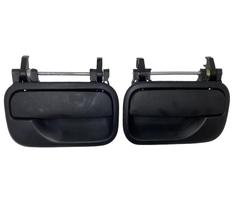 Par Maçaneta Externa Porta Vectra 1996 1997 1998 1999 2000 2001 2002 2003 2004 2005 Sem Furo Par Maçaneta Externa Porta Vectra 1996 1997 1998 1999 2000 2001 2002 2003 2004 2005 Sem Furo