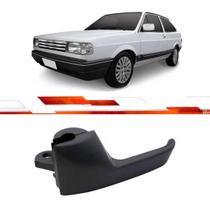 Par Macaneta Interna Dianteira Gol Parati Saveiro Voyage Quantum Santana 1980 Ate 1996