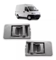 Par Maçaneta Interna Ducato 1998 Ate 2005 Modelo Original Par Maçaneta Interna Ducato 1998 Ate 2005 Modelo Original