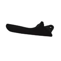 Par maçaneta interna HB20 2012 Ate 2019 preto serve na porta dianteira ou traseira sem base